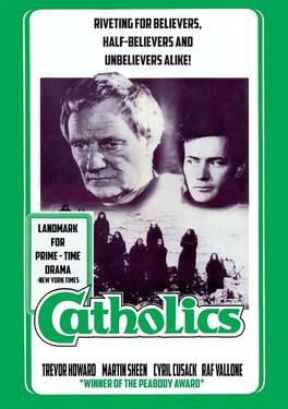 Catholics - DVD