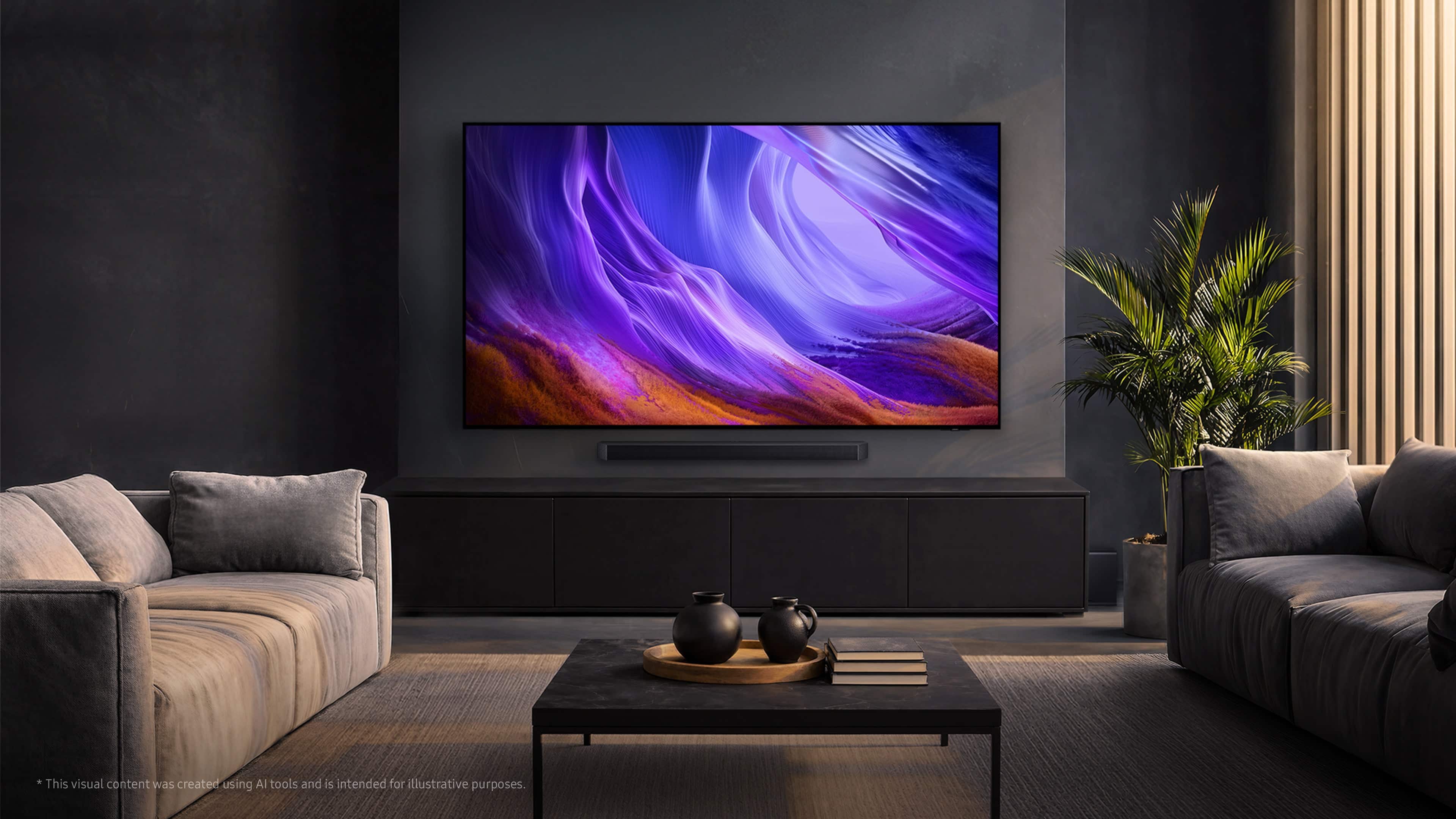 Samsung 48
