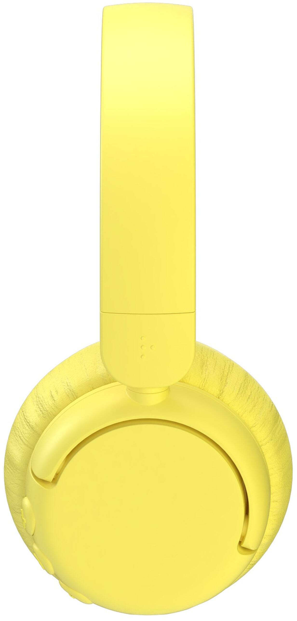 Made for Amazon BuddyPhones EcoTime Wireless SafeAudio Over the Ear ...