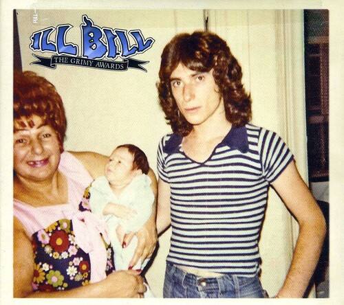 ILL BILL  
THE GRIMY AWARDS