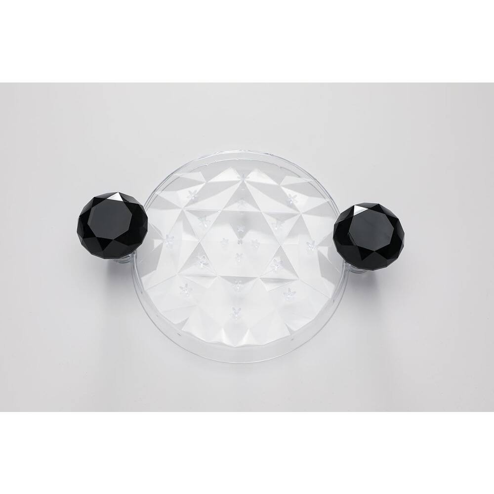 Alt View 1. PARKER SLATER - Chicken & Meat Shredder Tool, Manual, Heavy-Duty, Dishwasher Safe - Black.