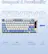 Compact & Practicality
77 KEYS
F1 F2 F3 F4 F5 F6 F7 F8 F9 F10 F11 F12
ESC DEL
- - . - . - A - e 3 05 U 8 T 2 .U 3 S 4 % 5 B & 7 B I g I D . -
TAB W E R T Y U I O P RTSC 0 SRLE P PAUSE
CAPS A S D F G H J K L ENTER SHIFT Z x C V N POUP M POON
CTRL WIN ALT CHD PN
Full-Size Function Keys
75% Efficient Layout
77 keys Wireless Keyboard
4 Arrow Keys