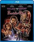Front. Tales from the Crypt Presents: Bordello of Blood - BLU-RAY.