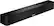 Left. Bose - Solo Soundbar Series 2 - Black.
