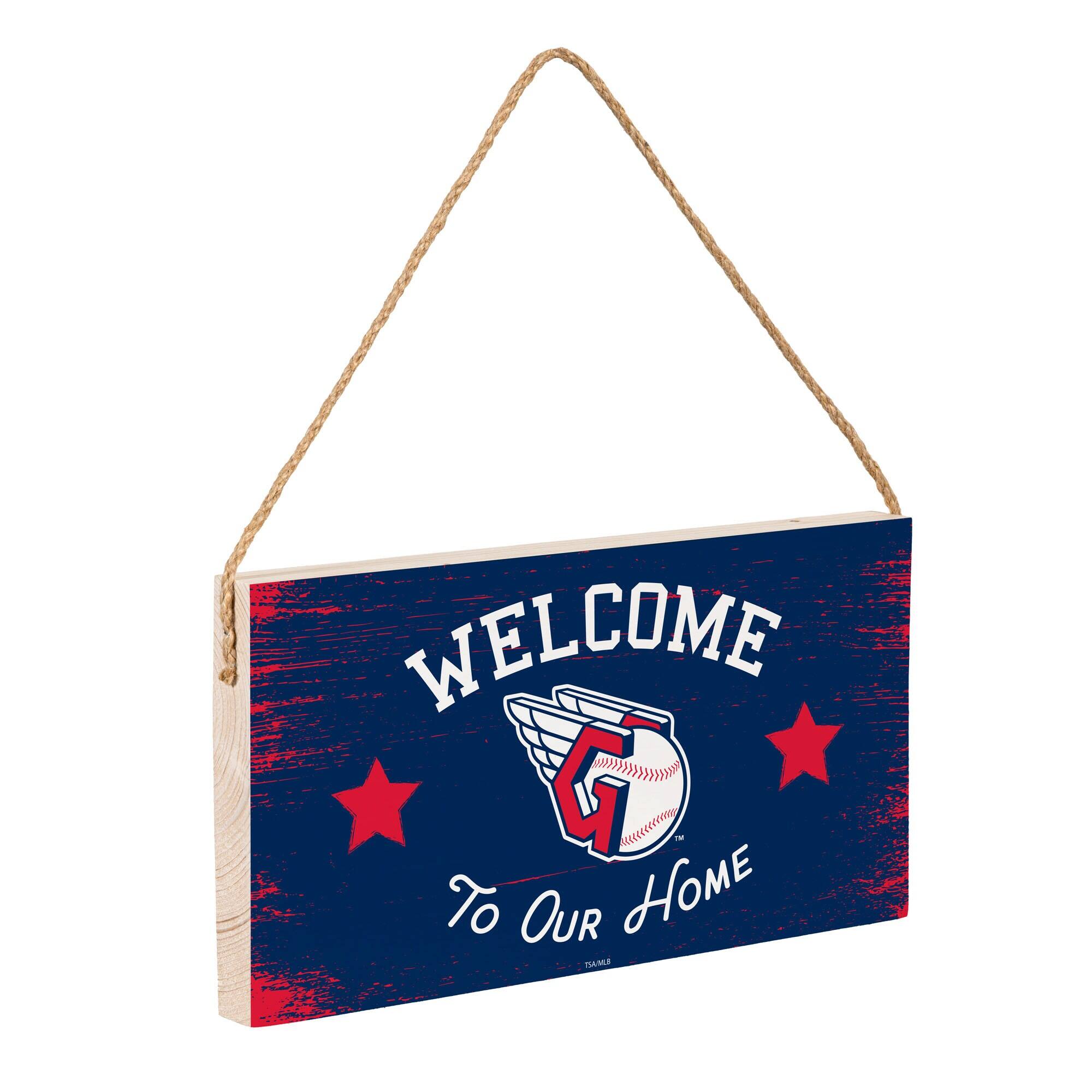 WELCOME  
To Our Home