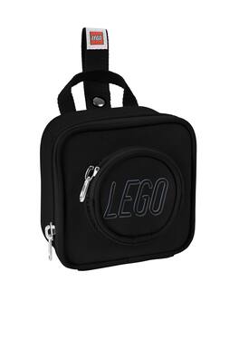 LEGO - Brick Mini Backpack - Black