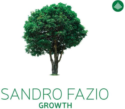 Fazio,Sandro - Growth   - COMPACT DISCS [CD] price history on PriceWatchPro