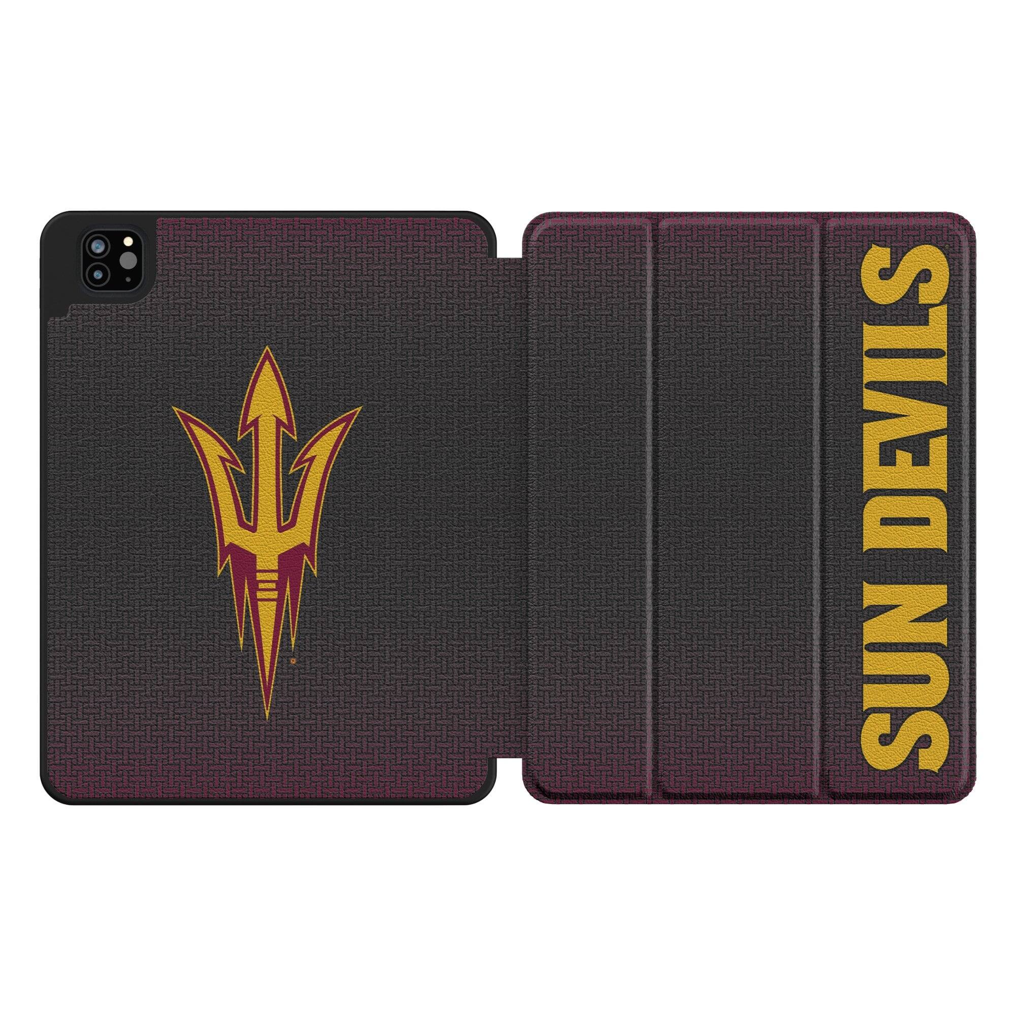 SUN DEVILS