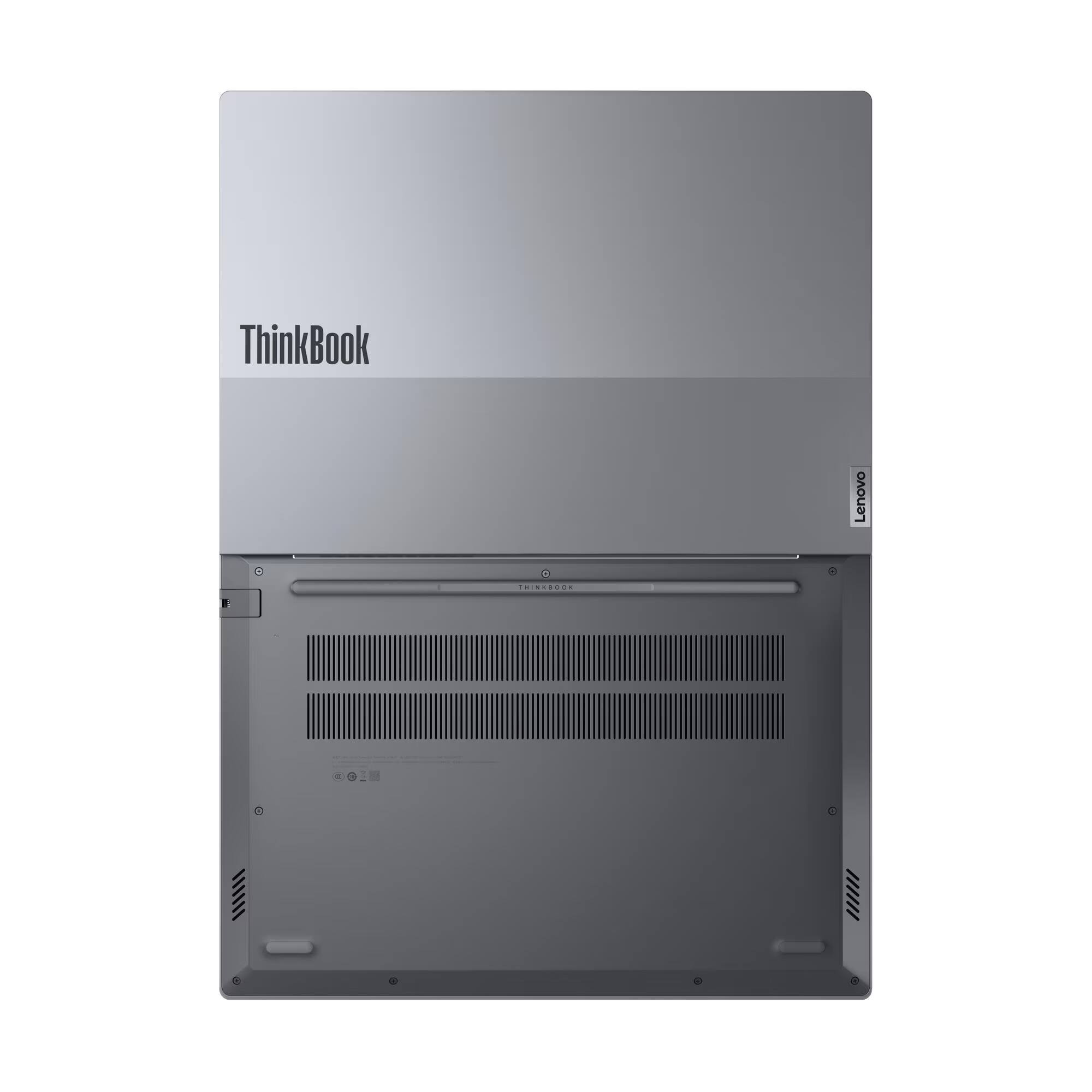 ThinkBook  
Lenovo