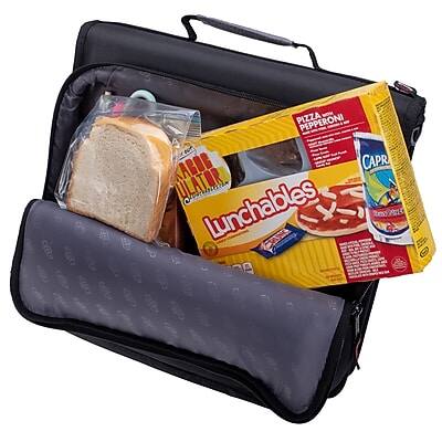 PIZZA W/ PEPPERONI  
Lunchables  
CAPR  
Lunchables