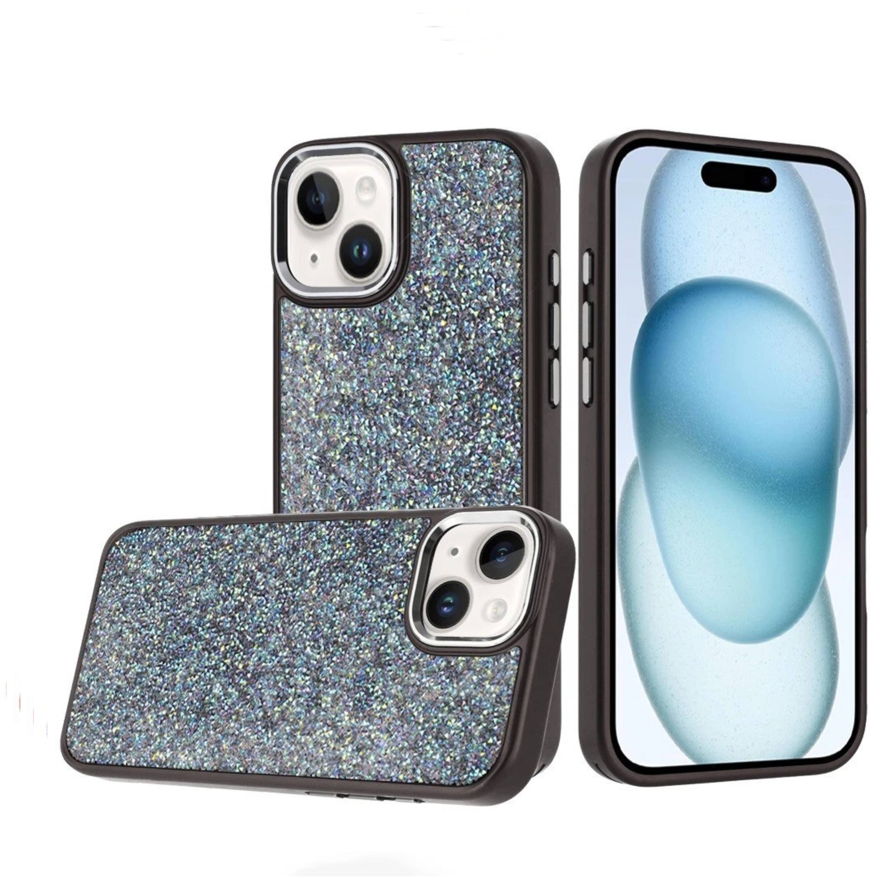 Shimmer Phone Cases