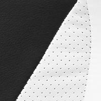 Alt View 2. Spaco - Spaco Executive Gaming Office Chair, High Back PU Leather, 150 Degree Recline, 2D Armrests, Adjustable, for Home Office - White.