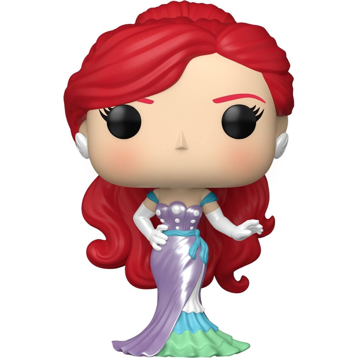 Angle. Funko - Grand Entrance: Ariel - Multicolor.