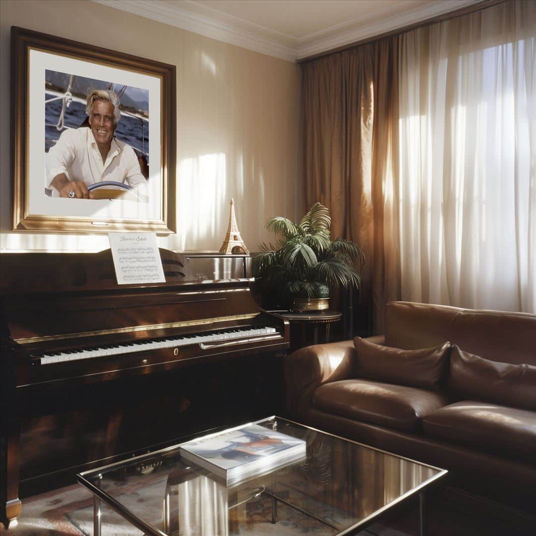 Amore E Salute [LP] [VINYL]