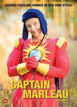 Captain Marleau: Volume 3 - DVD