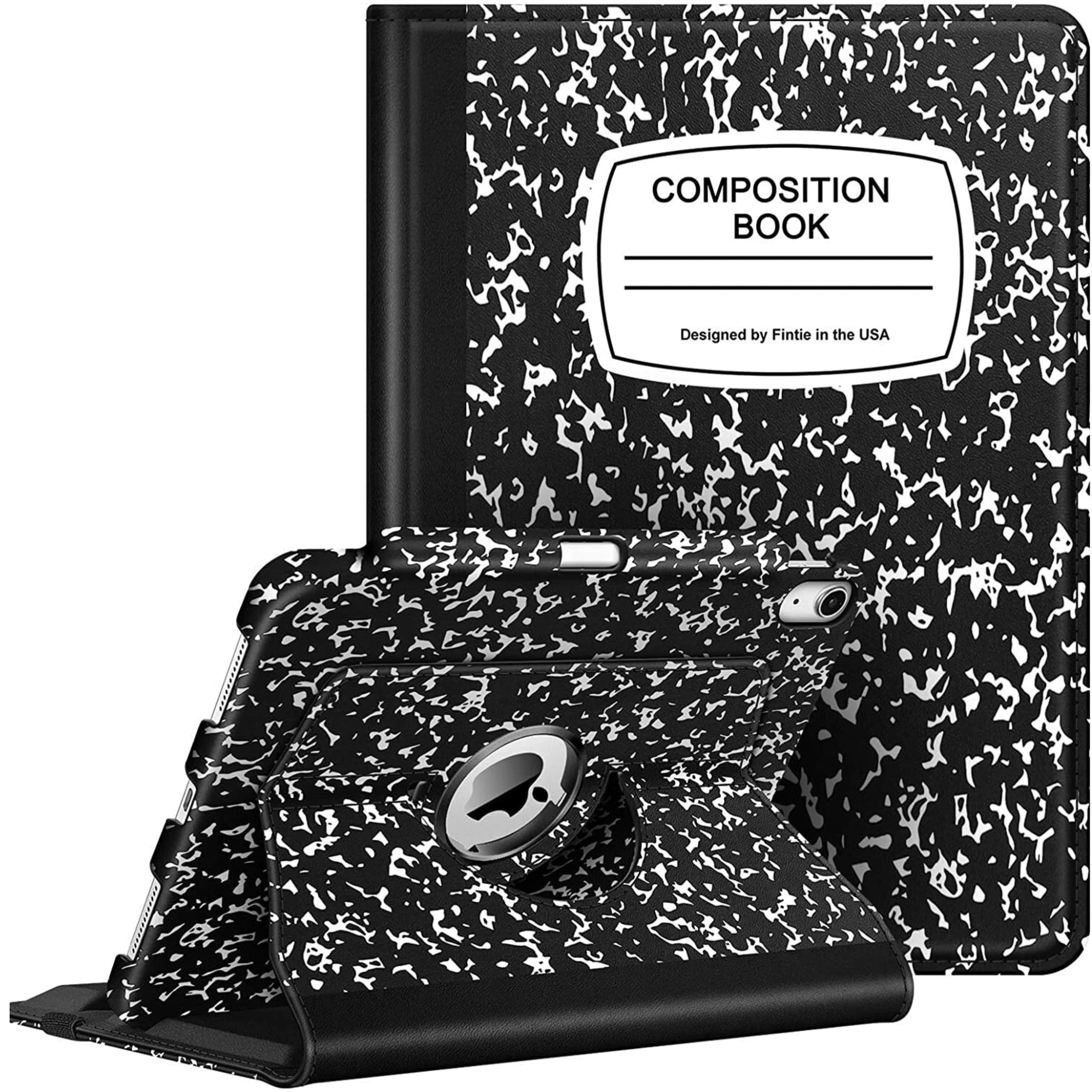COMPOSITION BOOK  
Designed by Fintie in the USA