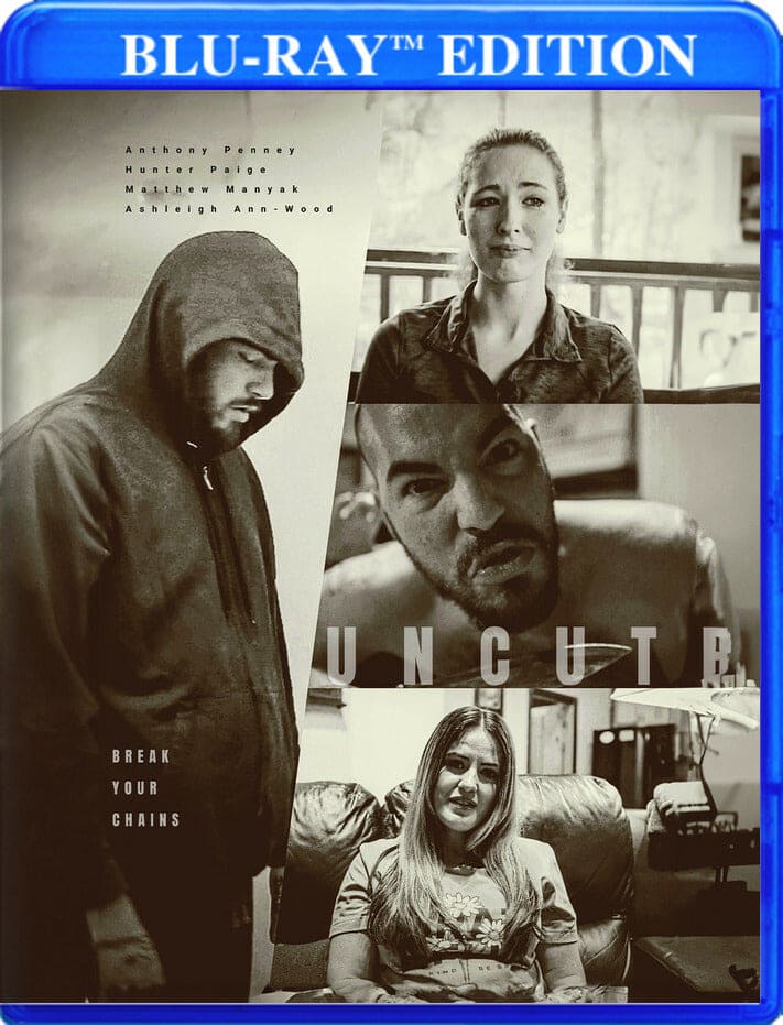 Uncut (MOD) (BluRay Movie) [Blu-ray] price history on PriceWatchPro