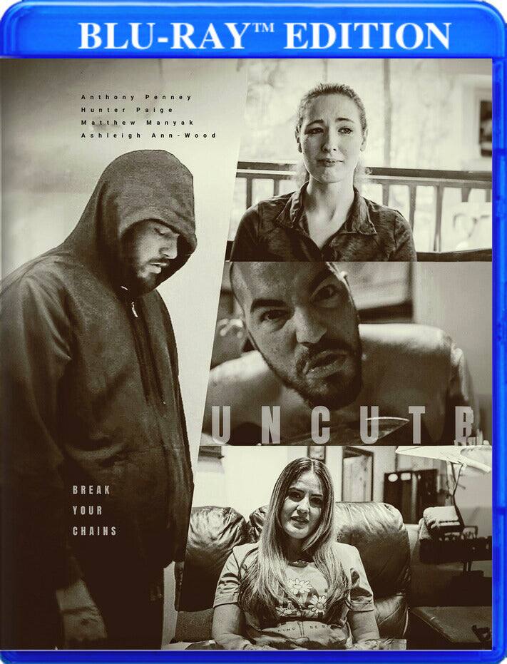 Uncut (MOD) (BluRay Movie) [Blu-ray]