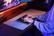 Alt View 26. CORSAIR - Novablade Pro Wireless Hall Effect Leverless Controller - Black.