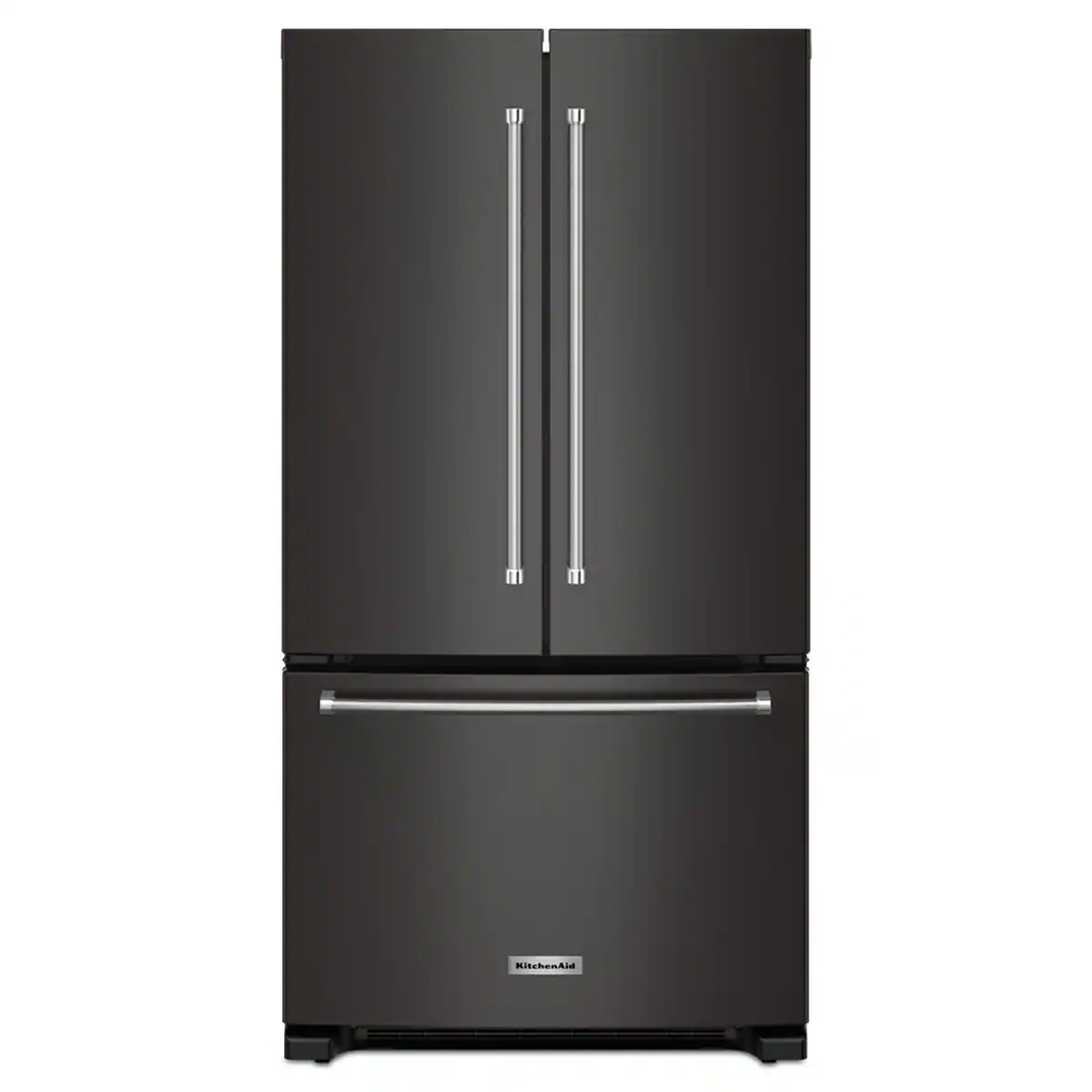 Print Resist Blk Stnlss