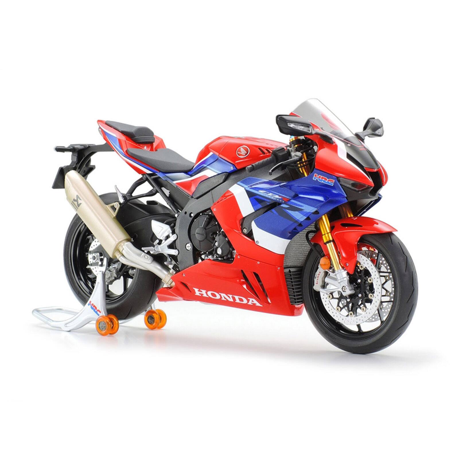 HRC  
HONDA