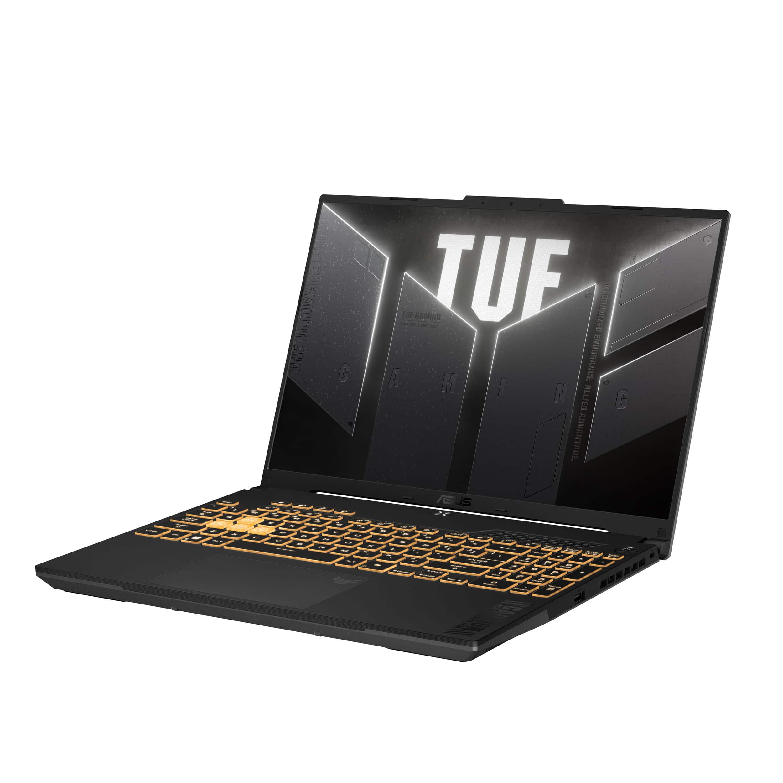 ASUS TUF F16 FHD+ 144Hz Gaming Laptop Intel Core 5 210H with 16GB