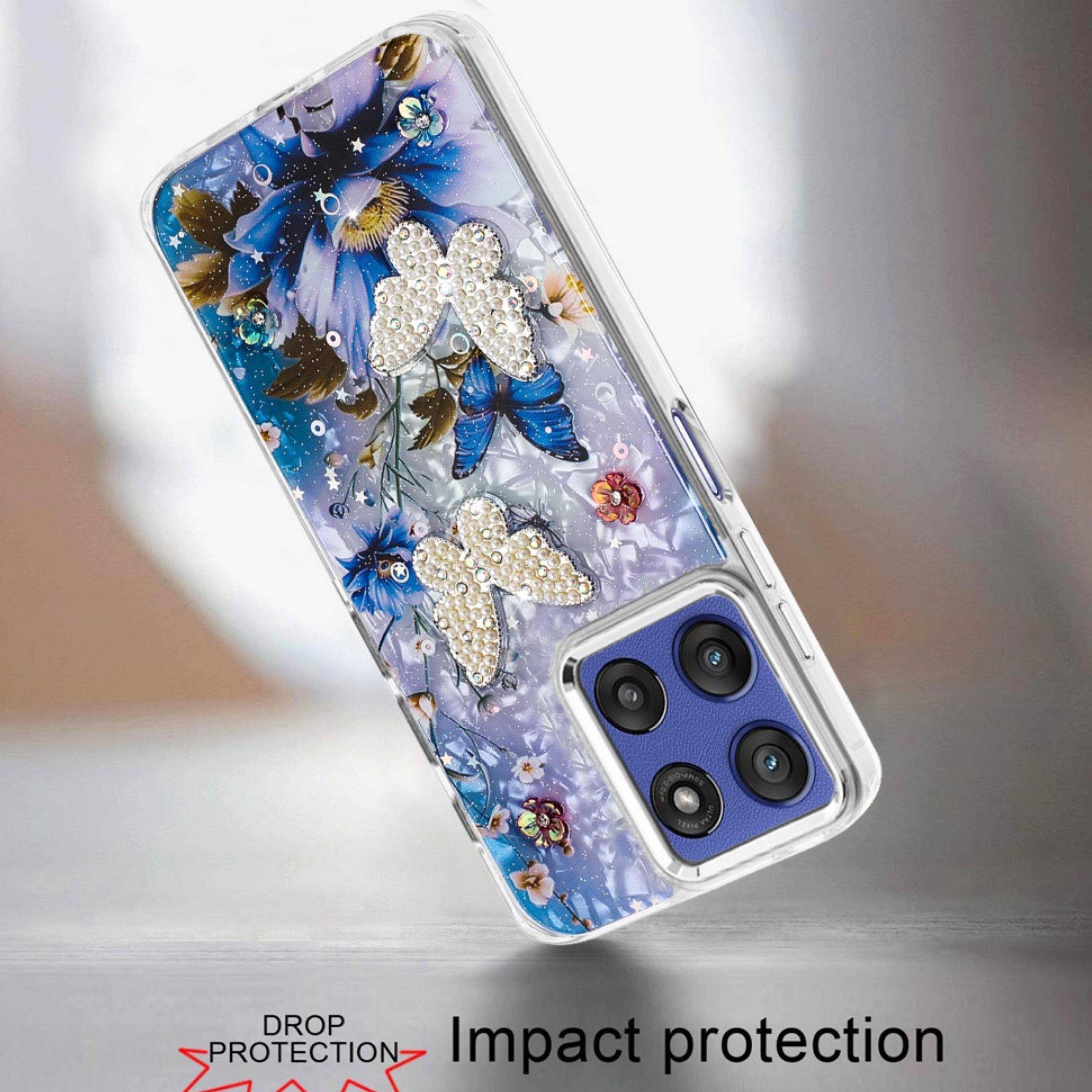 DROP PROTECTION  
Impact protection