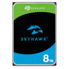 SEAGATE SKYHAWK 8 TB