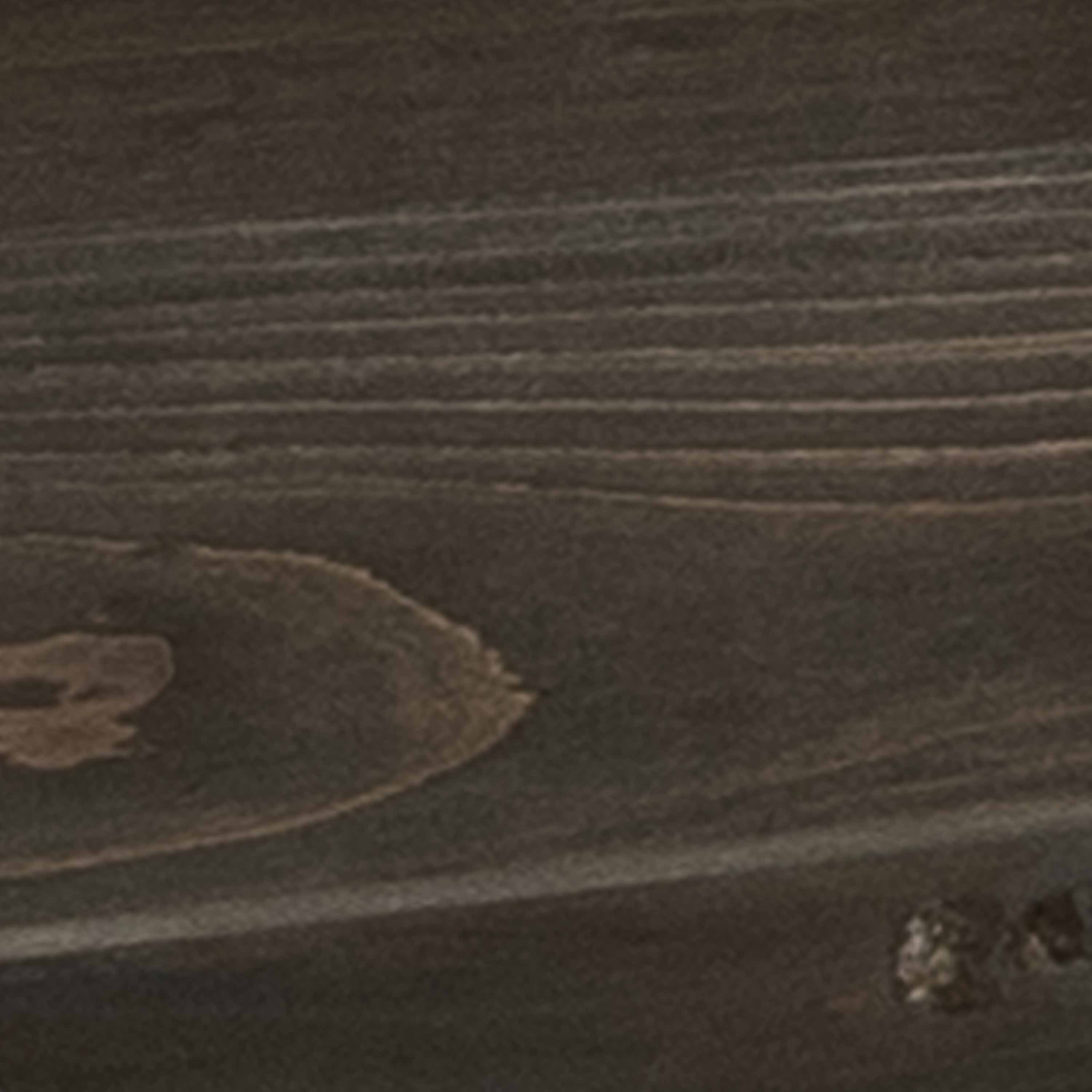 Alt View 10. Sunnydaze - Country Market Flower Stand Raised Garden Bed - Charred Fir.