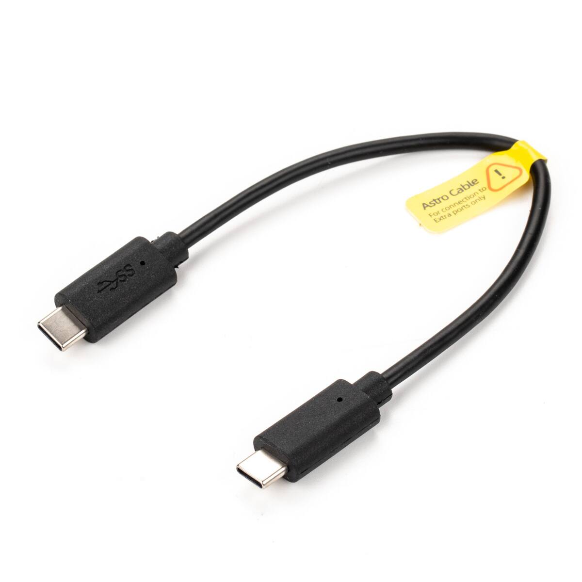 Astro Cable  
For connection to Extra ports only