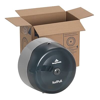 1. GeorgiPod SoftPull
2. SoftPull