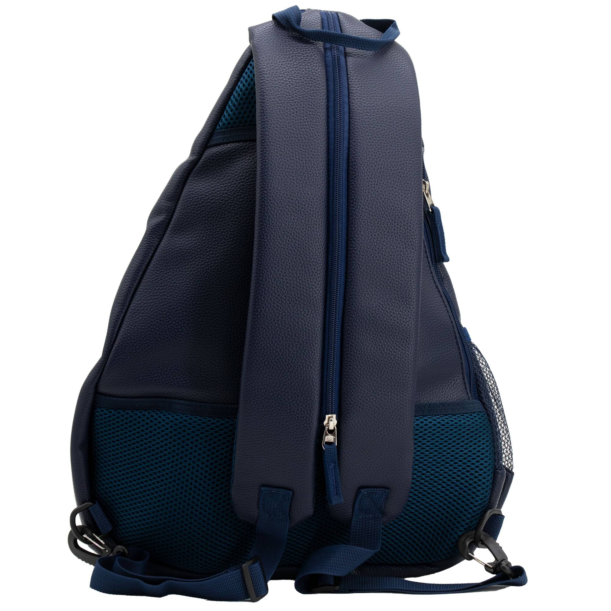 Alt View 1. Team Golf - Seattle Seahawks Embroidered Team Backpack - Multicolor.