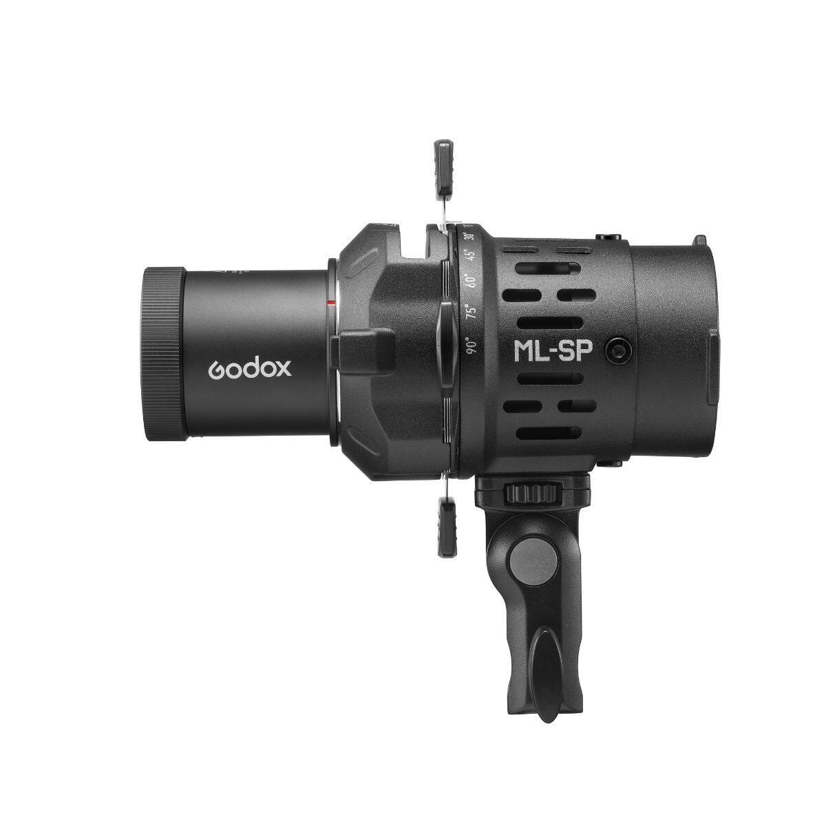 Godox M 45 09 J05.0 75 90 ML-SP