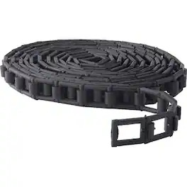 Kupo - Replacement Plastic Chain for Background Paper Drive Set