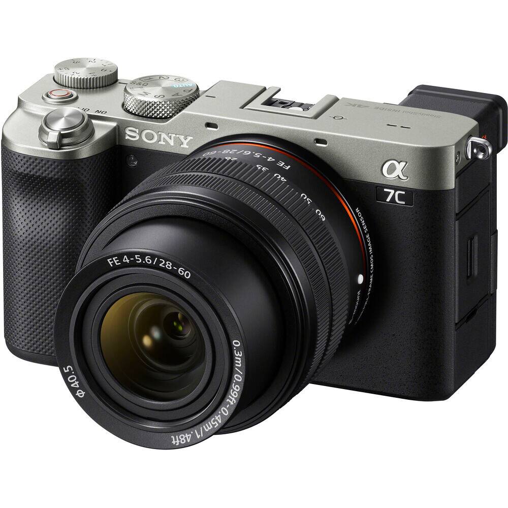 do ~ X  JV 2&0 AUTO S S A 303 2E SGIEN NO G - SONY 09 9-8C/9 - 4-5. SF FE  40 O5 7C  SENSOR IMAGE FE 4-5.6/28-60 EMOS 60 40.5 0.3m/ / .99ft- ee.ma.o 0 /1 45m 48ft