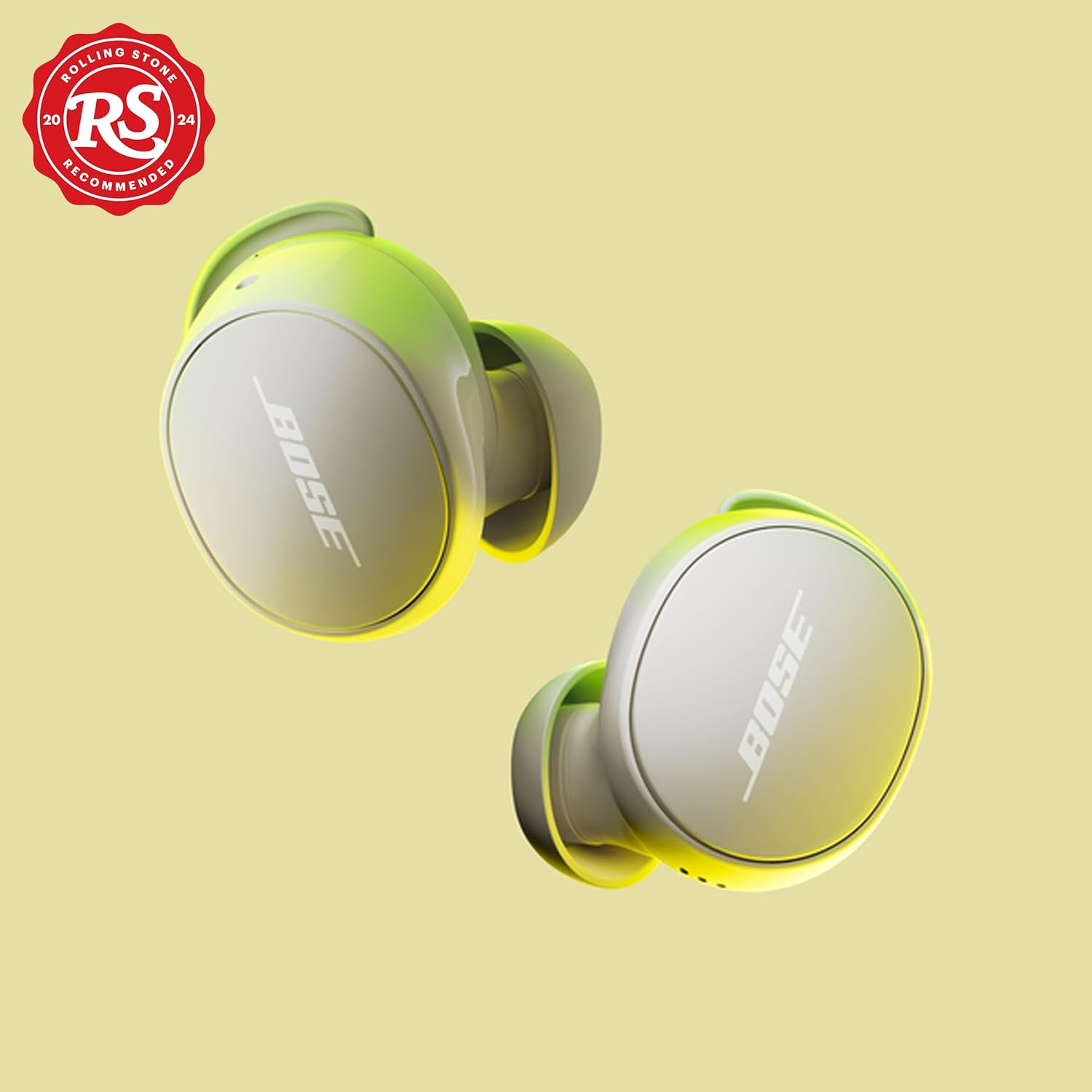 ROLLING STONE 20 RS 24 RECOMMENDED BOSE