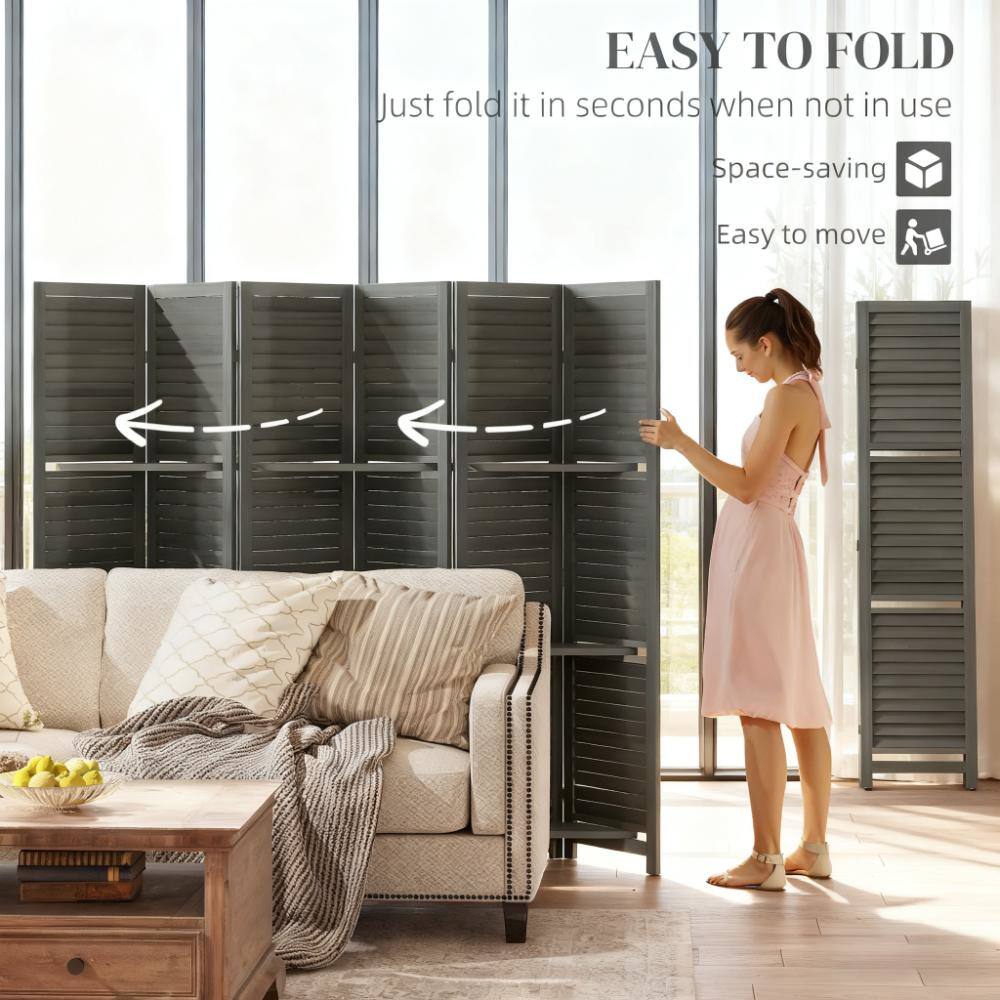 EASY TO FOLD  
Just fold it in seconds when not in use  
Space-saving  
Easy to move