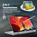 2-in-1 Touchscreen
Intuitively interact with your laptop in all its forms. Navigation, drawing, and note-taking have never been easier.
