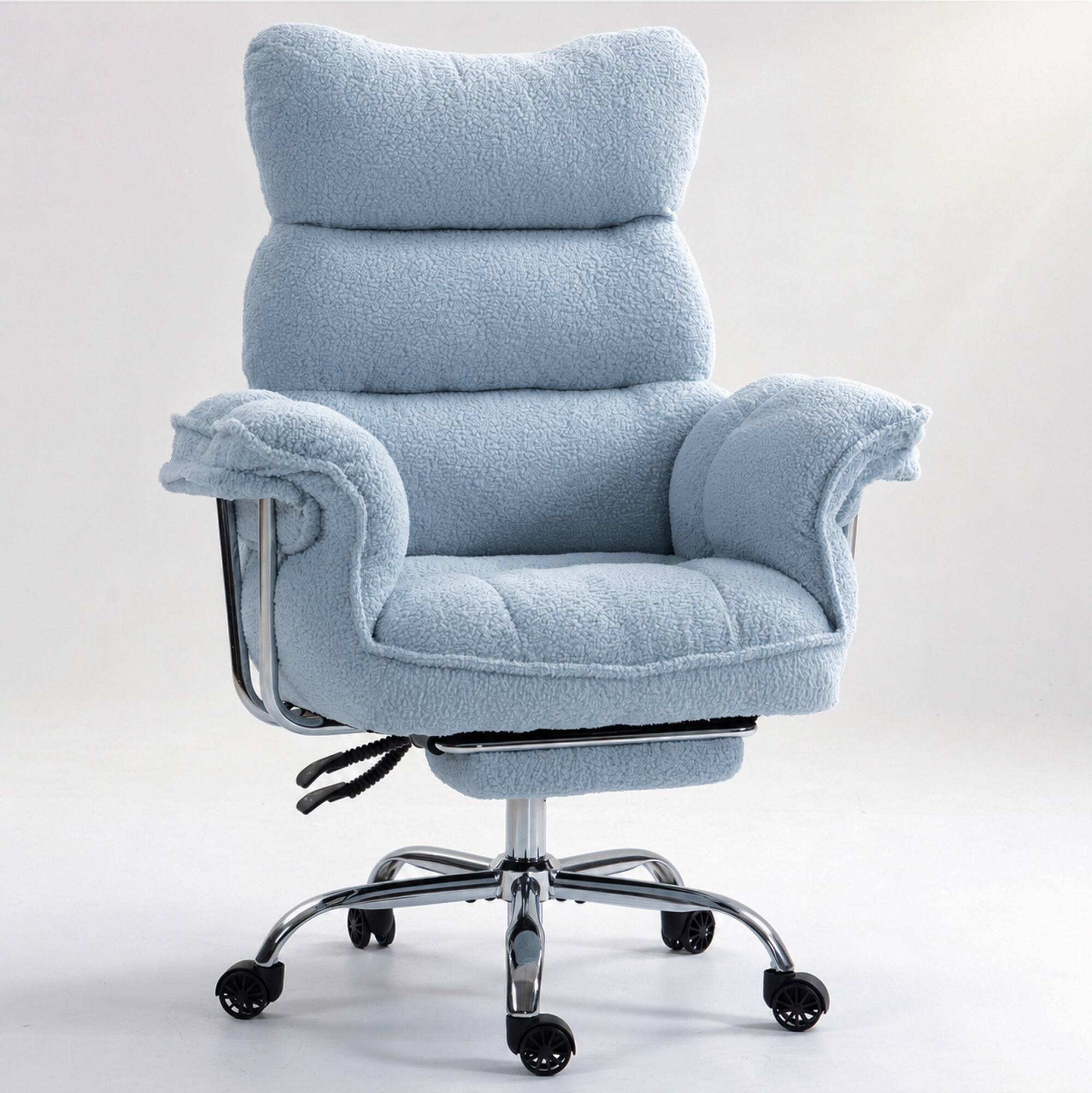 Gray-blue