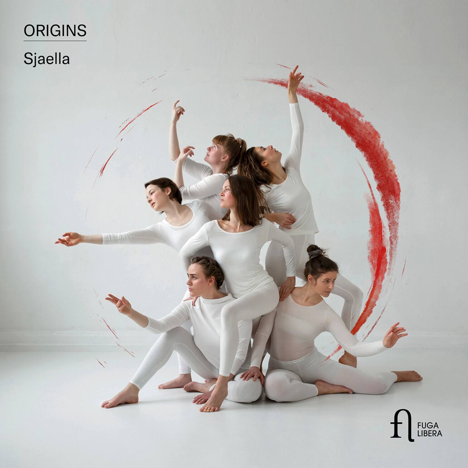 ORIGINS  
Sjaella  

FUGA LIBERA
