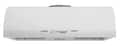 Unique Appliances - 30 inches - Externally Vented - Under cabinet Range Hood - Marshmallow White