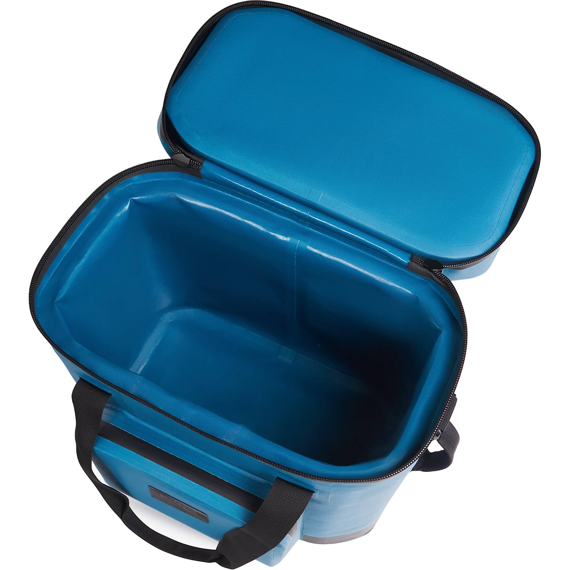 Alt View 2. Igloo - Igloo Trailmate 30 Can Cooler Bag - Modern Blue - Modern Blue.