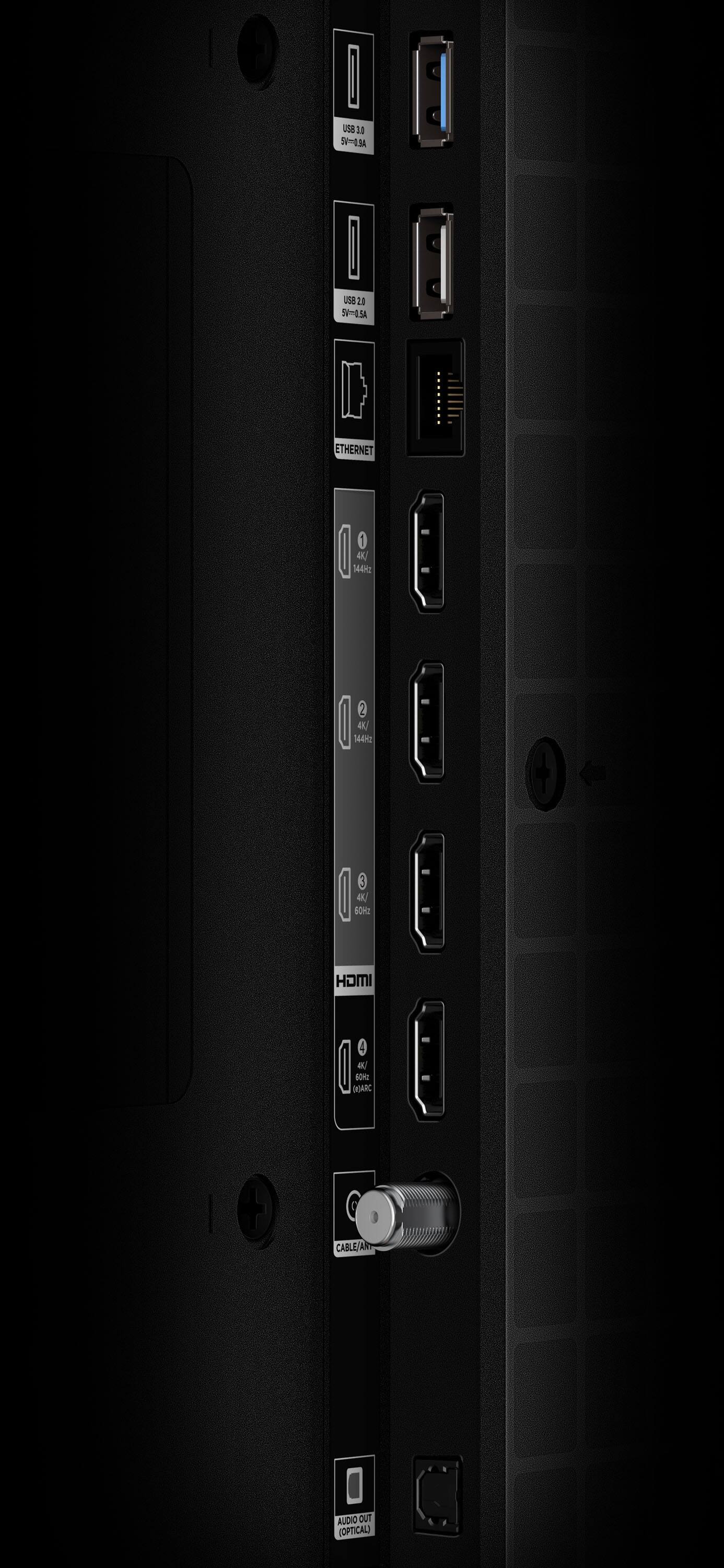 U10 2 AED-R 05820 18 S-1.5A ETHERNET 0 B 1442 2 4) 144H 0 ) 60mz HOMI - a) 5O1 QARC CABLE/ARY AUDIO OV EDFTICAL