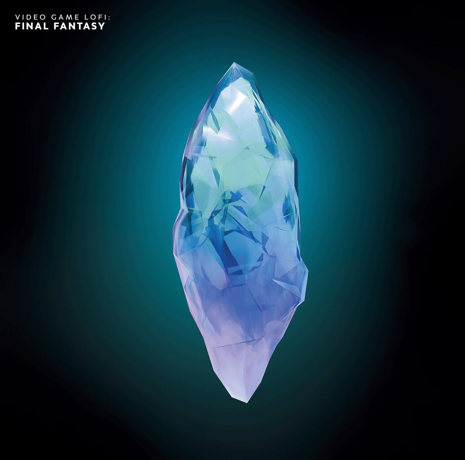 VIDEO GAME LOFI:  
FINAL FANTASY