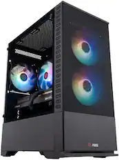 A Intel ARC MSi (ABS)