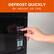 DEFROST QUICKLY BY WEIGHT OR TIME
POTATO POPCORN
1 2 3 4 5 6 7 8 9 0
RESET CLOCK SPEED POWER DEFROST DEFROST TIMER BY WEIGHT COOK COOK BY WEIGHT START STOP