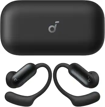 Anker Soundcore AeroFit 2 Pro Dual Form Wireless Bluetooth Earbuds Anker Soundcore AeroFit 2 Pro Dual Form Wireless Bluetooth Earbuds