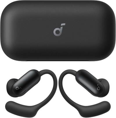 Anker Soundcore AeroFit 2 Pro Dual Form Wireless Bluetooth Earbuds Anker Soundcore AeroFit 2 Pro Dual Form Wireless Bluetooth Earbuds