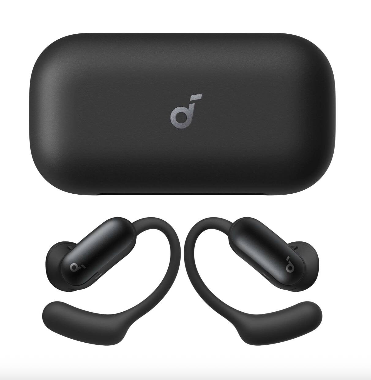Anker Soundcore AeroFit 2 Pro Dual Form Wireless Bluetooth Earbuds
