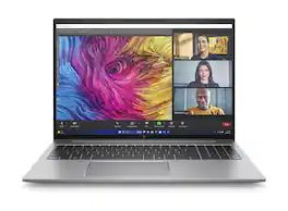 HP - Refurbished Excellent - Zbook Firefly 14 G11 A 14" Laptop Ryzen 5 Pro 3.5GHz 16GB RAM 512GB SSD Windows 11 Pro - Gray